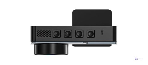 Wideorejstrator Navitel R87 GPS