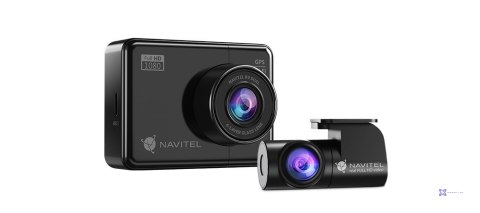 Wideorejstrator Navitel R9 DUAL