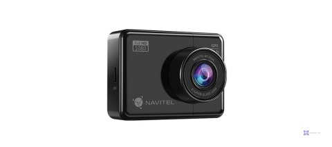Wideorejstrator Navitel R9 DUAL
