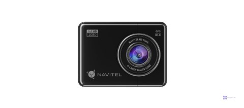 Wideorejstrator Navitel R9 DUAL