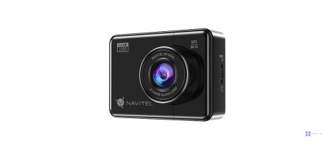 Wideorejstrator Navitel R9 DUAL