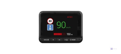 Wideorejstrator Navitel R9 DUAL