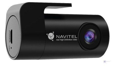 Wideorejstrator Navitel RC 2 DUAL