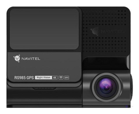Wideorejstrator Navitel RS985 GPS