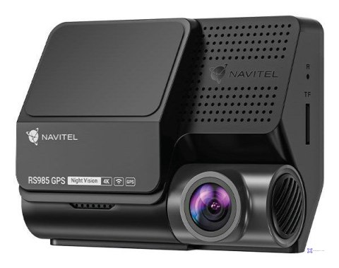 Wideorejstrator Navitel RS985 GPS