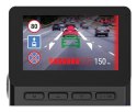 Wideorejstrator Navitel RS985 GPS