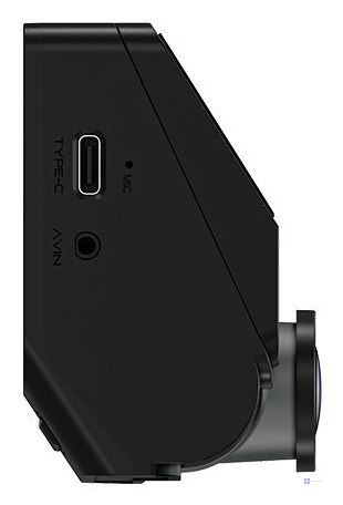 Wideorejstrator Navitel RS985 GPS