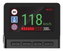 Wideorejstrator Navitel RS990 GPS