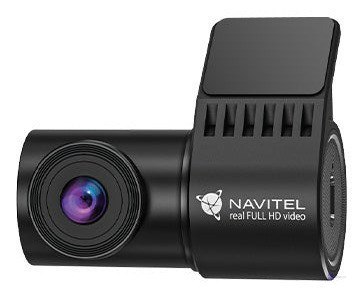 Wideorejstrator Navitel RS990 GPS