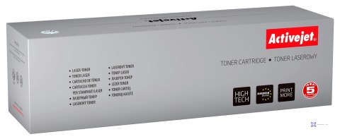 Activejet ATC-EXV18N Toner (zamiennik Canon C-EXV18; Supreme; 8400 stron; czarny)
