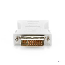 Adapter DVI-VGA (24M/15F) Gembird A-DVI-VGA