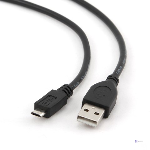 Kabel micro USB-USB 2.0 Gembird AM-MBM5P (1,8 m)