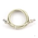 Kabel sieciowy UTP Gembird PP12-7.5M kat. 5e, Patch cord RJ-45 (7,5 m)