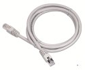 Kabel sieciowy UTP Gembird PP12-7.5M kat. 5e, Patch cord RJ-45 (7,5 m)