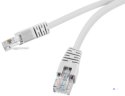 Kabel sieciowy UTP Gembird PP12-7.5M kat. 5e, Patch cord RJ-45 (7,5 m)