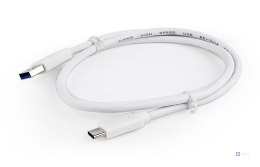 Kabel USB 3.0 typ C(AM/CM) 1m Gembird