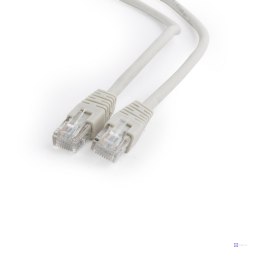 Kabel sieciowy UTP Gembird PP6U-0.25M kat. 6, Patch cord RJ-45 (0,25 m)