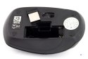 Zestaw klawiatura + mysz TITANUM MEMPHIS TK108 (USB; (US); kolor czarny; optyczna; 1000 DPI)