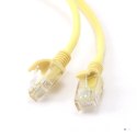 Kabel sieciowy UTP Gembird PP6U-3M/Y kat. 6, Patch cord RJ-45 (3 m)