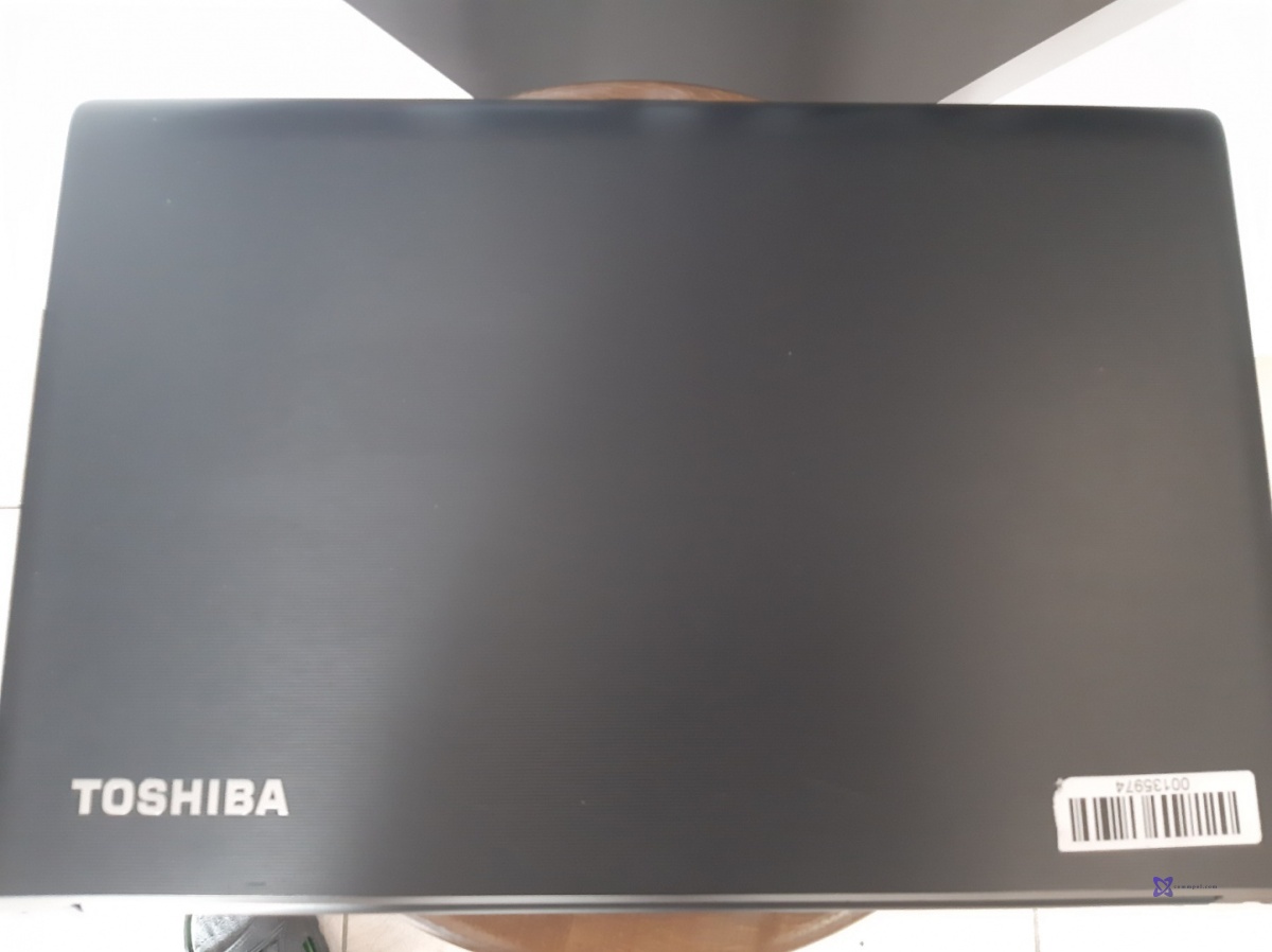 Laptop Toshiba Satelite B554 /L I3 ,4 GB DDR3, 320 GB HDD