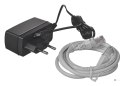 Router TP-LINK Archer C64 Obsługa standardu Wi-Fi 802.11ac Wave2 - 867 Mb/s w paśmie 5 GHz i 400 Mb/s w paśmie 2,4 GHz†.