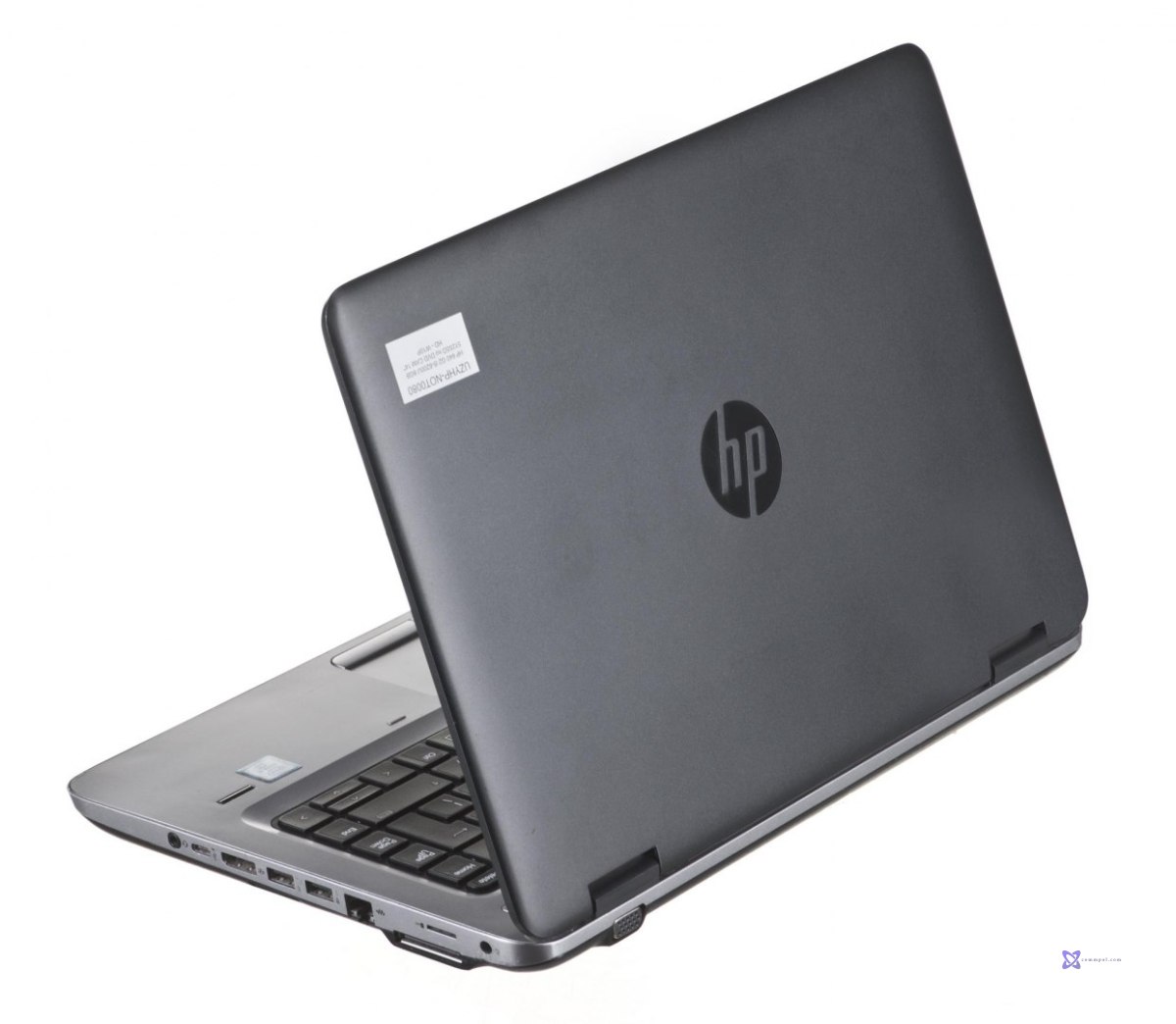 HP ProBook 640 G2 i5-6200U 8GB 240GB SSD 14" HD Win10pro + zasilacz UŻYWANY Grade A-