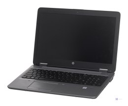 HP ProBook 650 G2 i5-6200U 8GB 240GB SSD 15" HD Win10pro + zasilacz UŻYWANY
