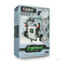 Abilix Krypton 0 V2 - robot edukacyjny STEM - 72MHz / 409 klocków do budowy 17 projektów z instrukcjami PL