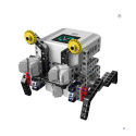 Abilix Krypton 0 V2 - robot edukacyjny STEM - 72MHz / 409 klocków do budowy 17 projektów z instrukcjami PL