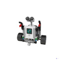 Abilix Krypton 2 V2 EDU - robot edukacyjny STEM - 72MHz 745 klocków do budowy 29 projektów z instrukcjami PL