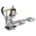 Abilix Krypton 6 V2 EDU - robot edukacyjny STEM - 1,3GHz / 1153 klocków do budowy 36 projektów z instrukcjami PL
