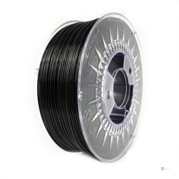 Filament Devil Design PLA 1,75mm 1kg - Black