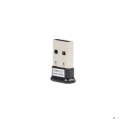 Adapter GEMBIRD BTD-MINI5 (USB M - Bluetooth 4.0 ; kolor czarny)