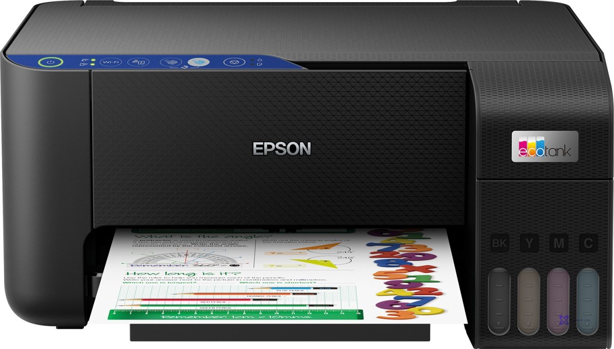 Urządzenie wielofunkcyjne 3w1 Epson EcoTank L3251