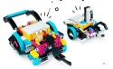 LEGO SPIKE PRIME 45678 - ZESTAW PODSTAWOWY + TABLET SAMSUNG 10"
