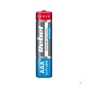 Baterie alkaliczne REBEL EXTREME LR03 2szt./bl.