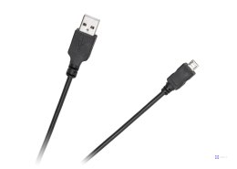 Kabel USB - USB micro Cabletech standard 1.8m