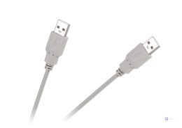 Kabel USB typu A wtyk-wtyk 5m