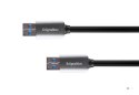 Kabel USB3.0 wtyk - wtyk 1m Kruger&Matz