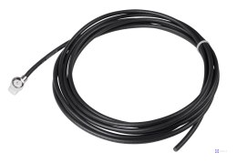 Kabel do anteny samochodowej CB z wtykiem LC27 3,6m