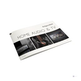Katalog Kruger&Matz Home audio & TV, Q1-2018, PL