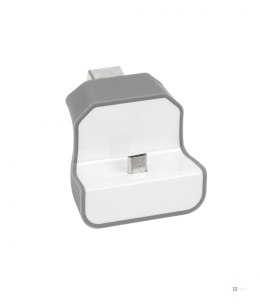 Konektor do ładowarki USB / stacja dokująca micro USB