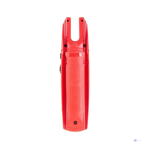 Miernik cęgowy (otwarte cęgi) model UT256B 200A True RMS