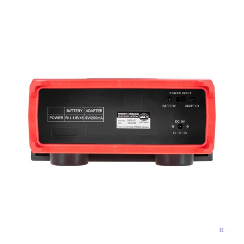 Miernik laboratoryjny UT801