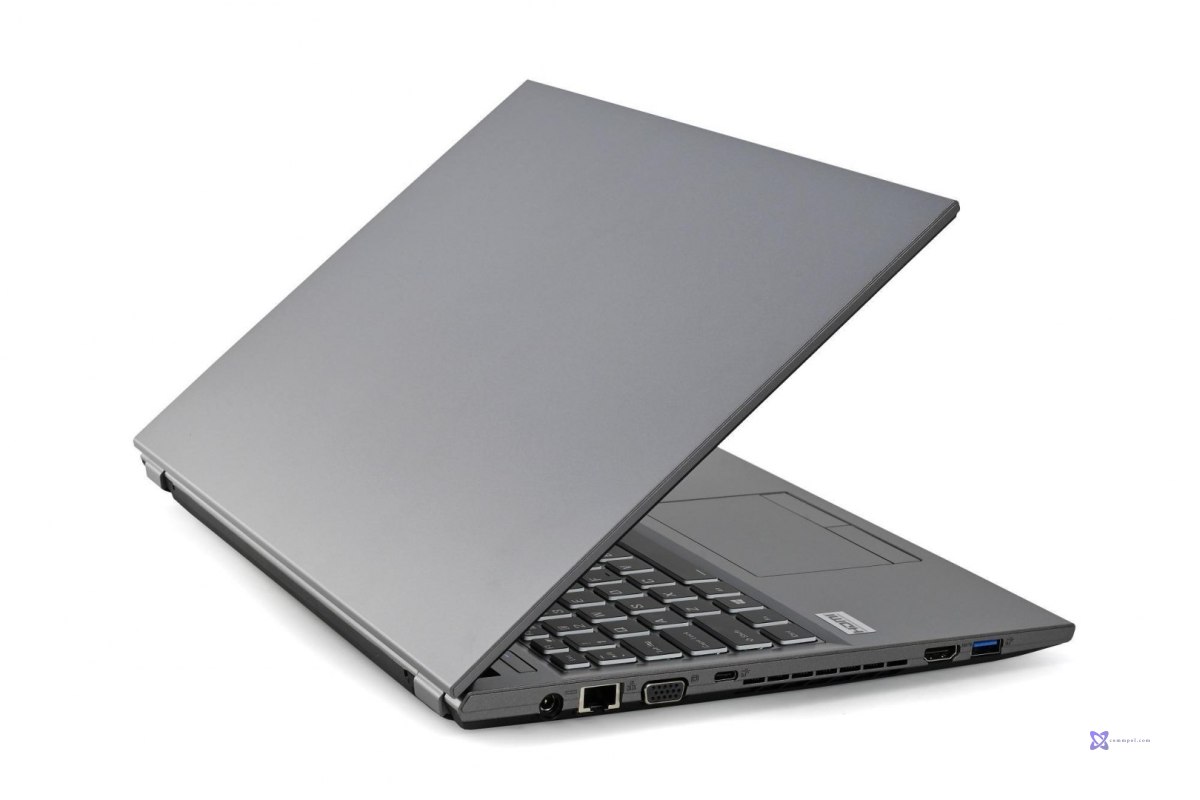 Laptop HIRO BX151 15,6" - i3-1115G4, 8GB RAM, 512GB SSD M.2, W11