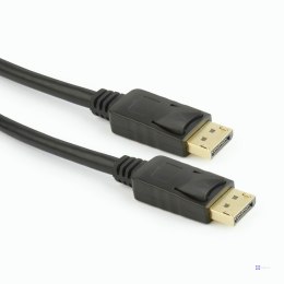 Kabel DisplayPort v.1.2 M/M (5m) Gembird