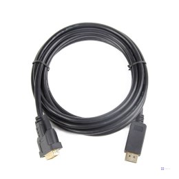 Kabel DisplayPort-DVI Gembird CC-DPM-DVIM-1M (1 m)