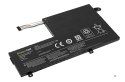 Bateria Green Cell L14M3P21 do Lenovo Yoga 500-14IBD 500-14ISK 500-15IBD 500-15ISK