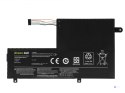 Bateria Green Cell L14M3P21 do Lenovo Yoga 500-14IBD 500-14ISK 500-15IBD 500-15ISK