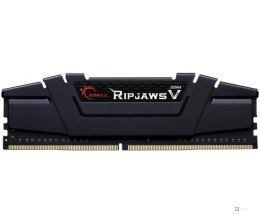 Zestaw pamięci G.SKILL RipjawsV F4-3200C16D-32GVK (DDR4 DIMM; 2 x 16 GB; 3200 MHz; CL16)